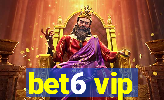 bet6 vip